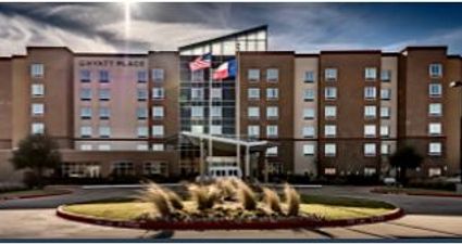 Hyatt Place Dallas/Garland/Richardson