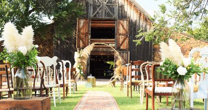 Harn Homestead Museum