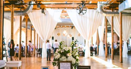 The Cotton Room