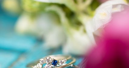 Cherry Bloom Photography