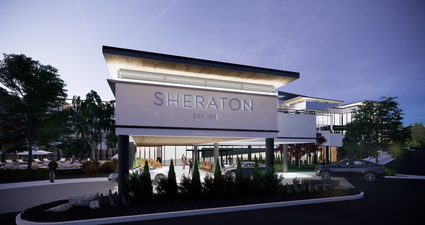 Sheraton Chapel Hill (ATMA Hotel Group)
