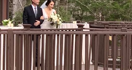 The Happiest Hostess