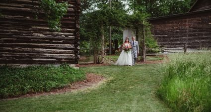 Cedar Grove Acres