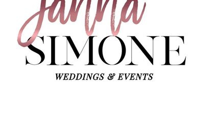 Janna Simone Weddings & Events, LLC
