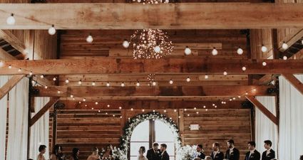 Rosemary Ridge Event Venue