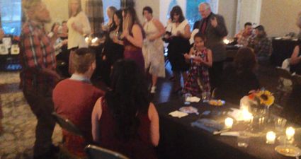 Z's Mobile DJ Service