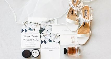 Leah Marie Photography + Stationery