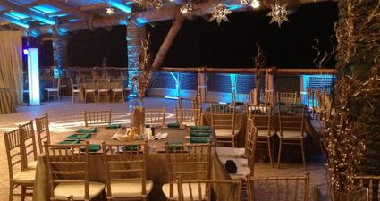Beach Resort at South Padre Island