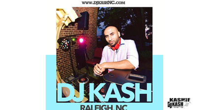 DJ Kash