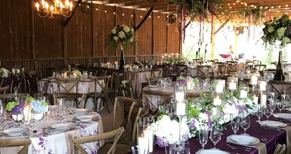 Cedar Grove Acres