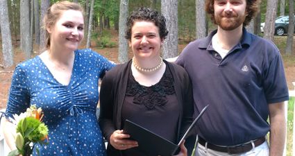 Magical Weddings by Carly