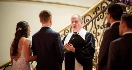 Personal Weddings of North Carolina