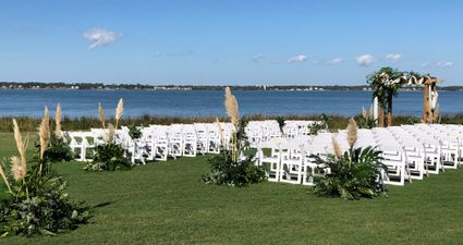 Crystal Coast Country Club