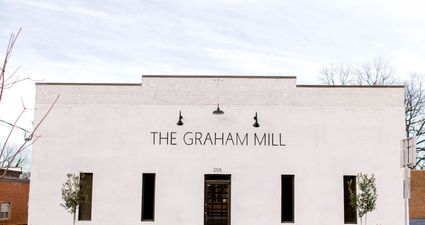 The Graham Mill