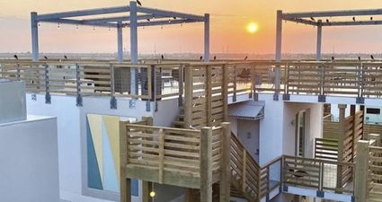 Lively Beach Resort