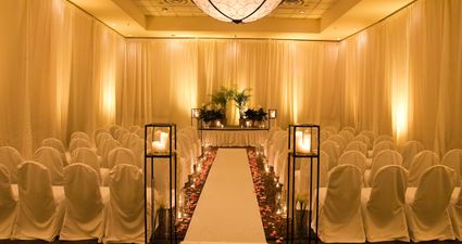 Sheraton Raleigh Hotel