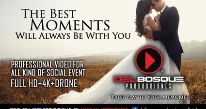 Del Bosque Producciones