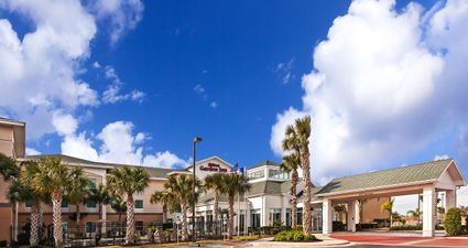 Hilton Garden Inn