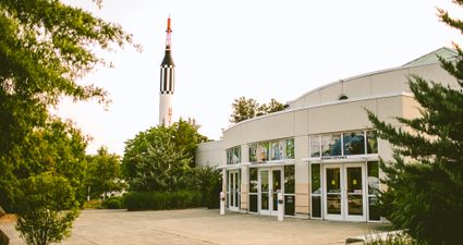 Museum of Life and Science
