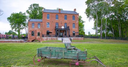 Weldon Mills
