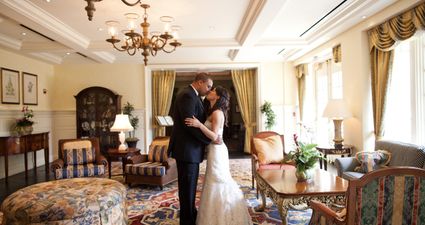 Washington Duke Inn & Golf Club