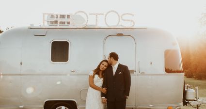 Memory Lane Booth & Co