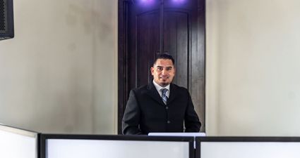 Sanchez Entertainment