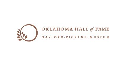 Oklahoma Hall of Fame at the Gaylord-Pickens Museum