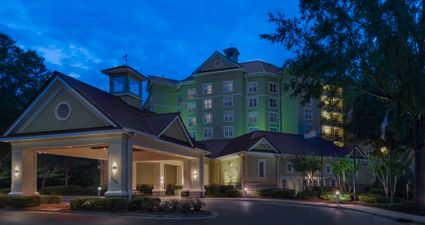 Homewood Suites by Hilton Raleigh - Crabtreee Valley
